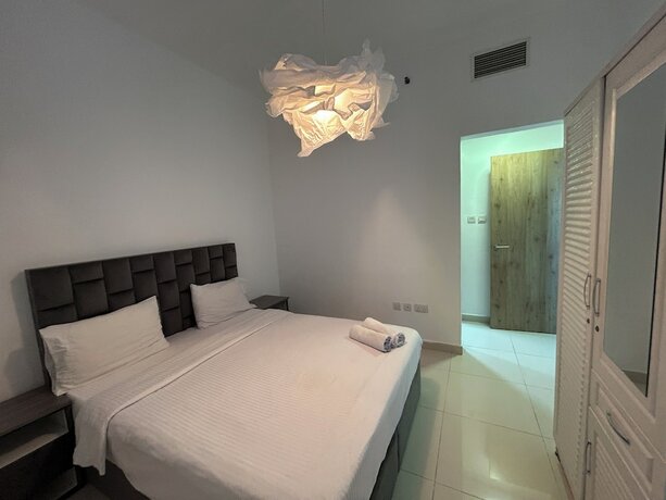 Imagen de la habitación del Golden Stay Vacation Continental Tower. Foto 11