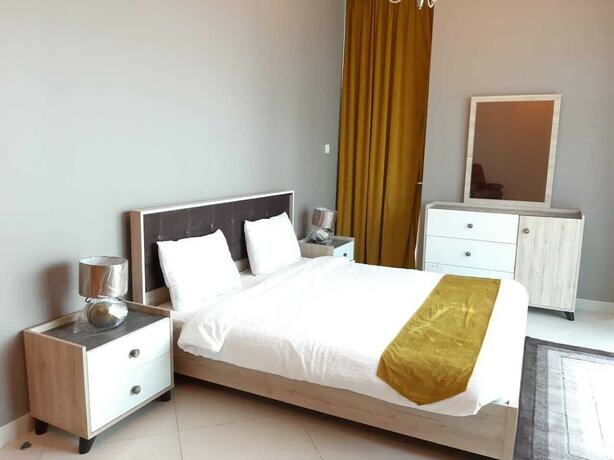 Imagen general del Golden Stay Vacation Continental Tower. Foto 5