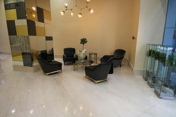 Imagen general del Golden Stay Vacation Continental Tower. Foto 6