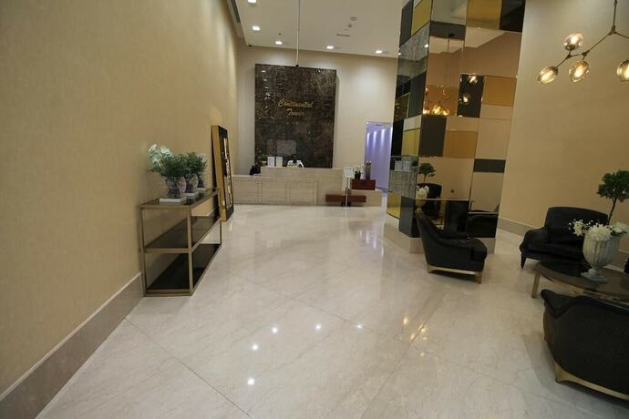 Imagen general del Golden Stay Vacation Continental Tower. Foto 7
