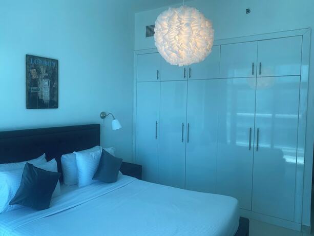 Imagen de la habitación del Golden Stay Vacation Continental Tower. Foto 15