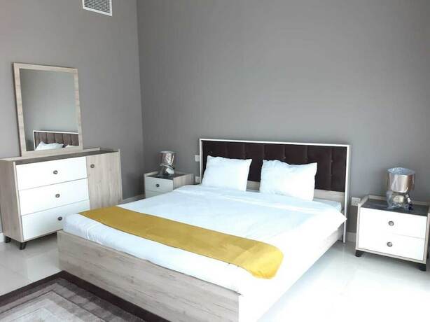 Imagen general del Golden Stay Vacation Continental Tower. Foto 8
