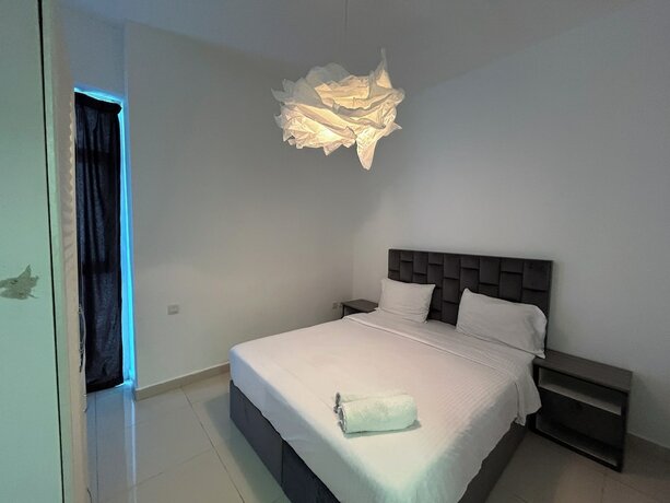 Imagen de la habitación del Golden Stay Vacation Continental Tower. Foto 16