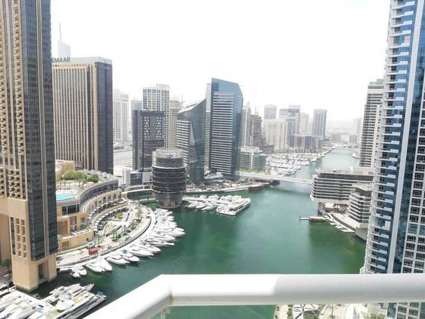Imagen de la habitación del Golden Stay Vacation Continental Tower. Foto 18
