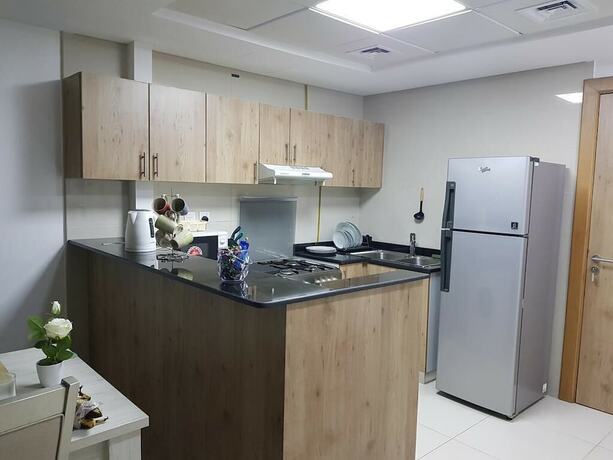 Imagen general del Golden Stay Vacation Continental Tower. Foto 9