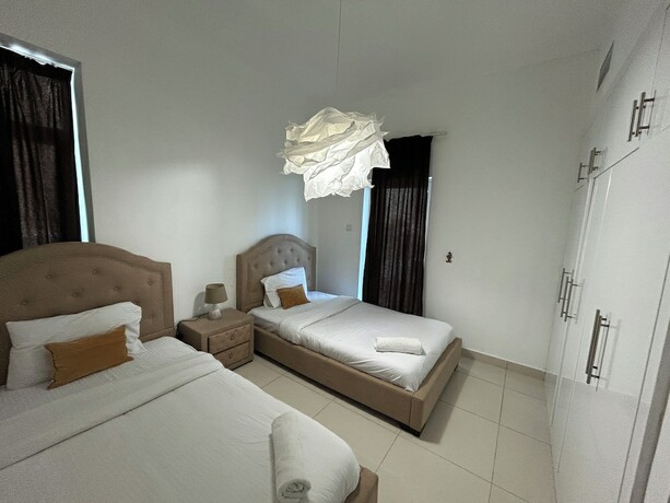 Imagen de la habitación del Golden Stay Vacation Continental Tower. Foto 19