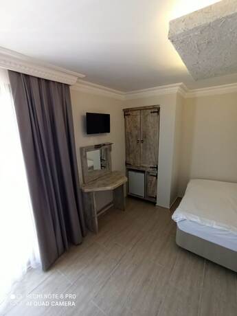 Imagen general del Golden Stone Butik Otel. Foto 2