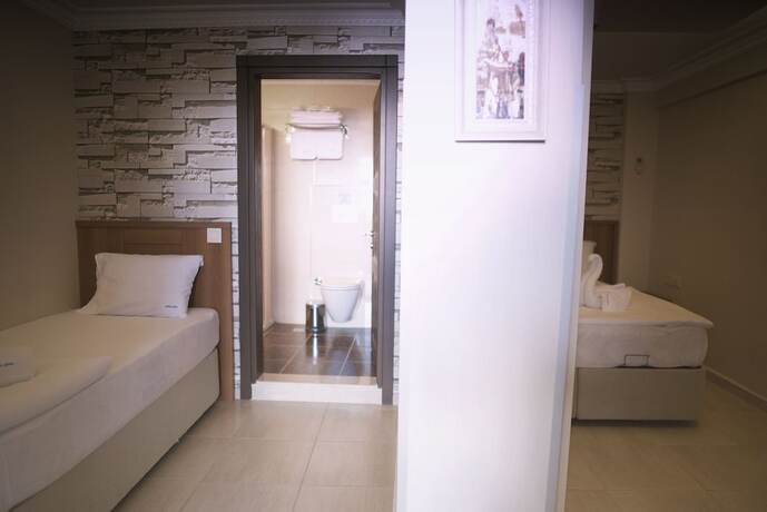 Imagen general del Golden Stone Butik Otel. Foto 4