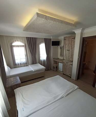Imagen general del Golden Stone Butik Otel. Foto 5