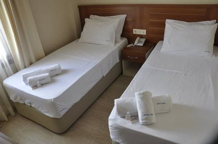 Imagen general del Golden Stone Butik Otel. Foto 6