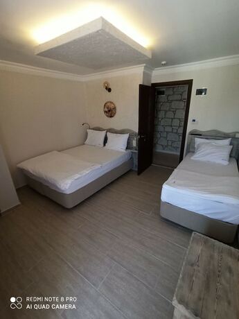 Imagen general del Golden Stone Butik Otel. Foto 10