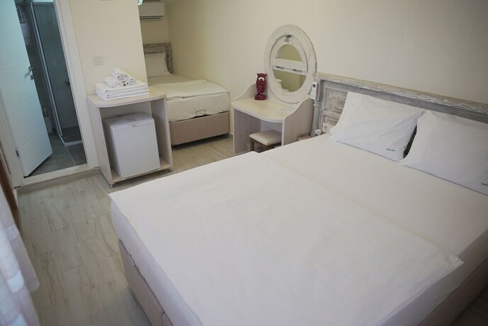 Imagen de la habitación del Golden Stone Butik Otel. Foto 12