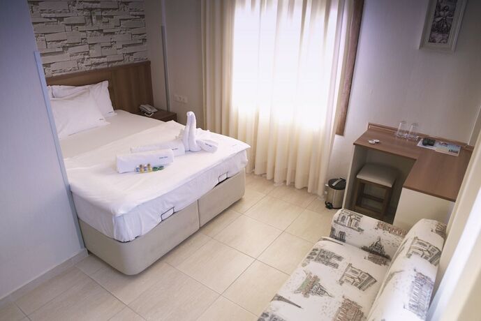 Imagen de la habitación del Golden Stone Butik Otel. Foto 14