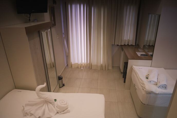 Imagen de la habitación del Golden Stone Butik Otel. Foto 15