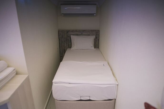Imagen de la habitación del Golden Stone Butik Otel. Foto 16