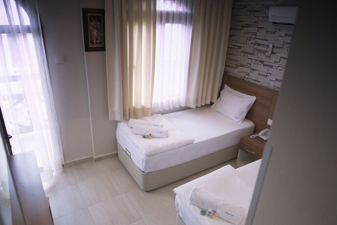 Imagen de la habitación del Golden Stone Butik Otel. Foto 18