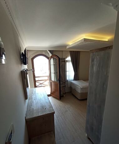 Imagen de la habitación del Golden Stone Butik Otel. Foto 19