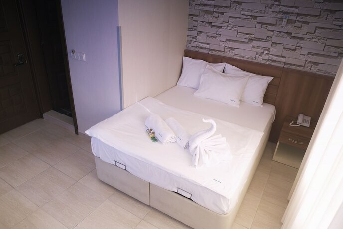 Imagen de la habitación del Golden Stone Butik Otel. Foto 20