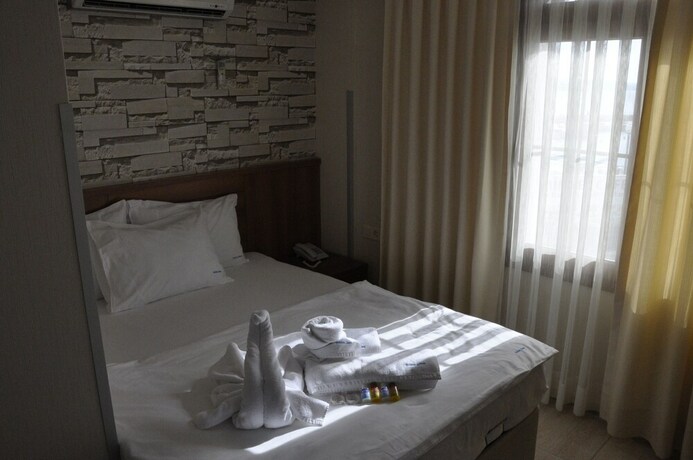 Imagen de la habitación del Golden Stone Butik Otel. Foto 21