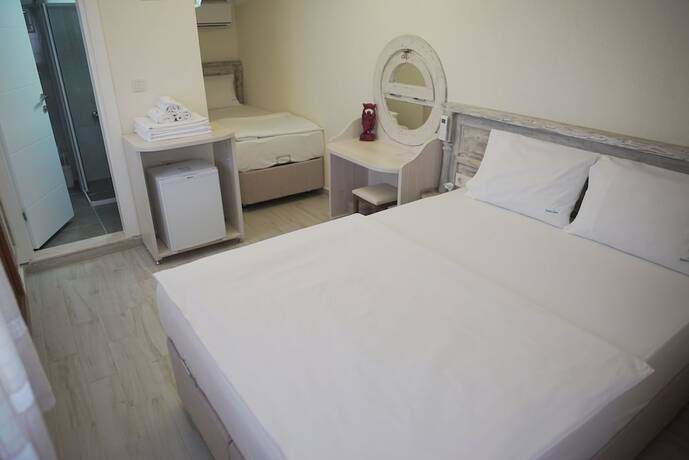 Imagen de la habitación del Golden Stone Butik Otel. Foto 22