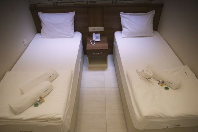 Imagen de la habitación del Golden Stone Butik Otel. Foto 24