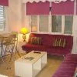 Imagen general del Golden Street Sea View Istanbul. Foto 3