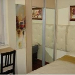 Imagen general del Golden Street Sea View Istanbul. Foto 4
