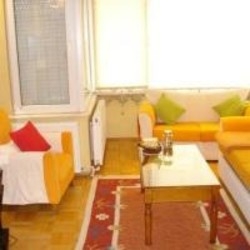 Imagen general del Golden Street Sea View Istanbul. Foto 5