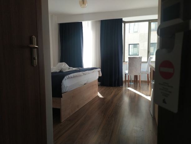 Imagen de la habitación del Golden Street, Sultanahmet (casco antiguo Estambul). Foto 2