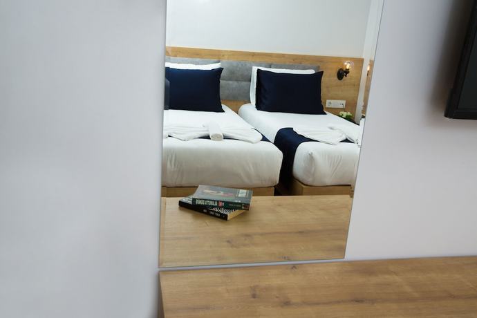 Imagen de la habitación del Golden Street, Sultanahmet (casco antiguo Estambul). Foto 3