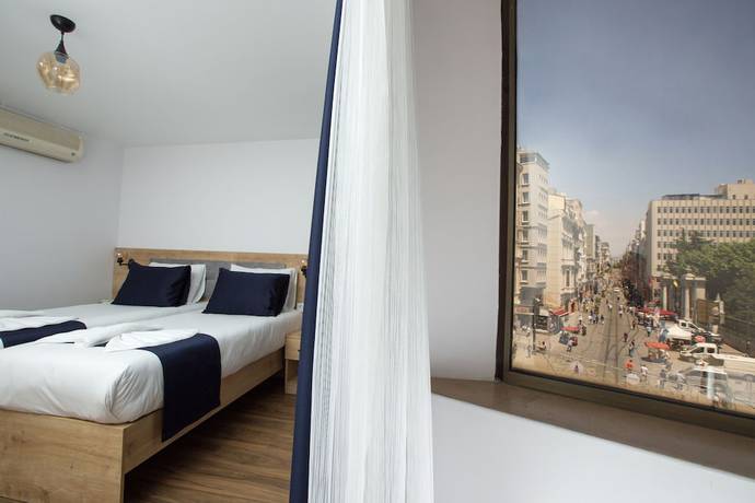 Imagen de la habitación del Golden Street, Sultanahmet (casco antiguo Estambul). Foto 5