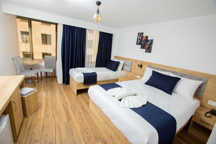 Imagen de la habitación del Golden Street, Sultanahmet (casco antiguo Estambul). Foto 6