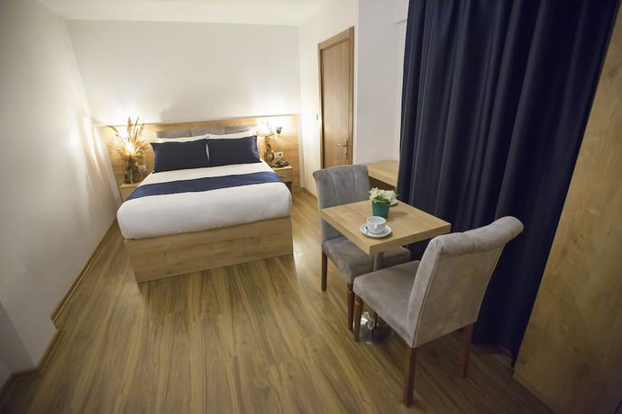 Imagen de la habitación del Golden Street, Sultanahmet (casco antiguo Estambul). Foto 10