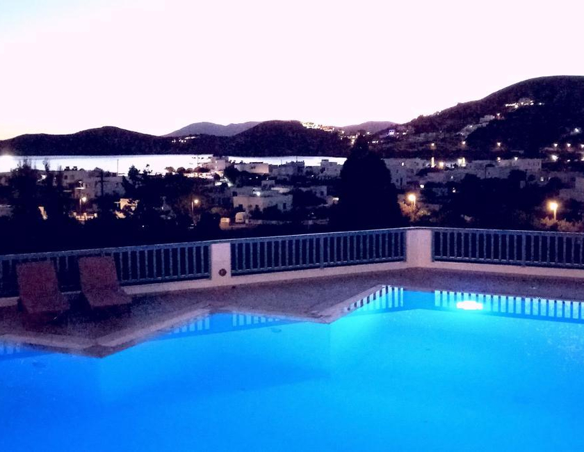 Imagen general del Golden Sun, Gialos. Foto 3