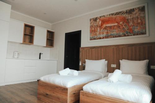 Imagen de la habitación del Golden Sun Kobuleti. Foto 18