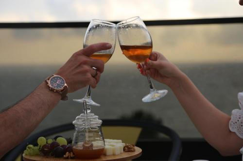 Imagen general del Golden Sun Kobuleti. Foto 3