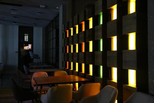 Imagen general del Golden Sun Kobuleti. Foto 4