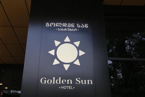 Imagen general del Golden Sun Kobuleti. Foto 5