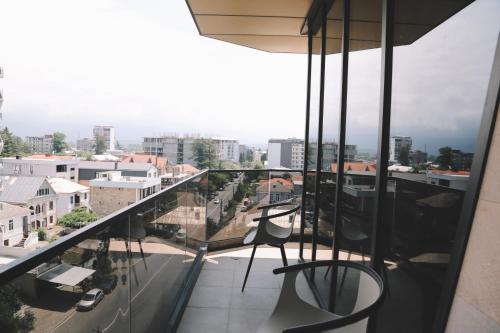 Imagen general del Golden Sun Kobuleti. Foto 6