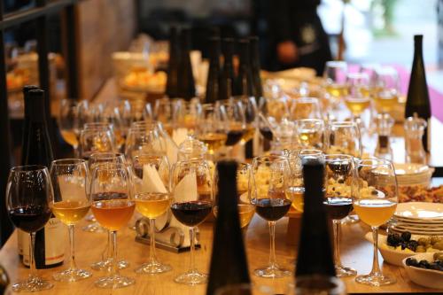 Imagen general del Golden Sun Kobuleti. Foto 8