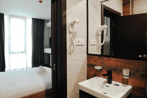 Imagen general del Golden Sun Kobuleti. Foto 11