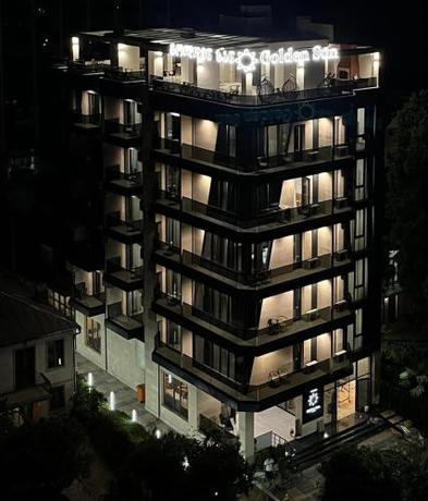 Imagen general del Golden Sun Kobuleti. Foto 13