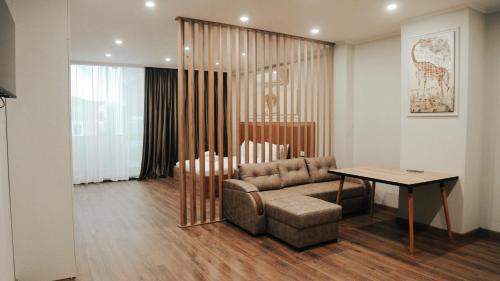 Imagen de la habitación del Golden Sun Kobuleti. Foto 20