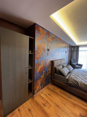 Imagen general del Golden Time İncek. Foto 6