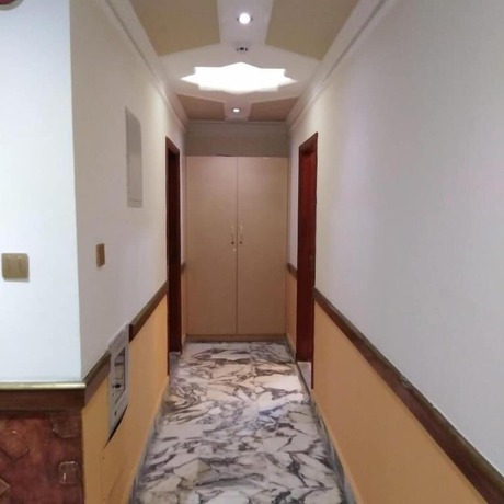 Imagen general del Golden Touch Hotel. Foto 1