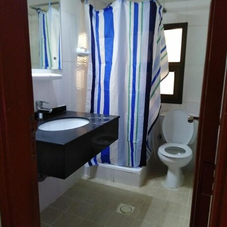 Imagen general del Golden Touch Hotel. Foto 9