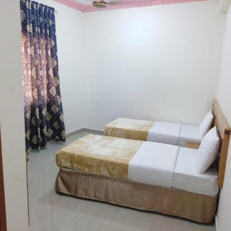 Imagen de la habitación del Golden Touch Hotel. Foto 19