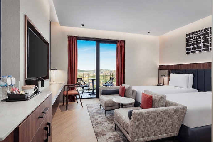 Imagen de la habitación del Golden Tulip Gebkim Kocaeli. Foto 5