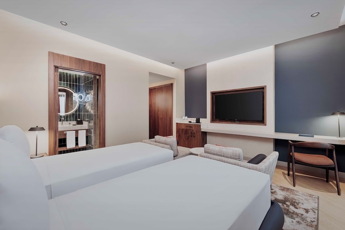 Imagen de la habitación del Golden Tulip Gebkim Kocaeli. Foto 6
