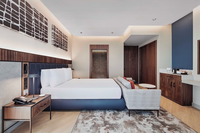 Imagen de la habitación del Golden Tulip Gebkim Kocaeli. Foto 7
